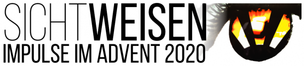 sichtWEISEN2020 - Logo